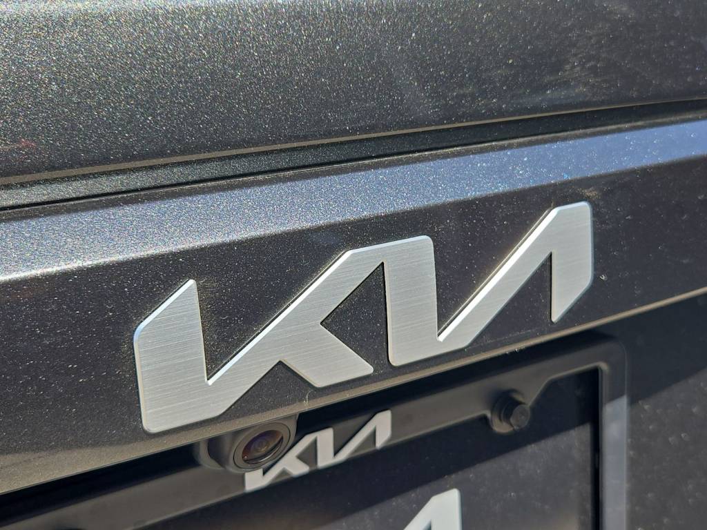 Thumbnail: 2026 Kia Niro - 25