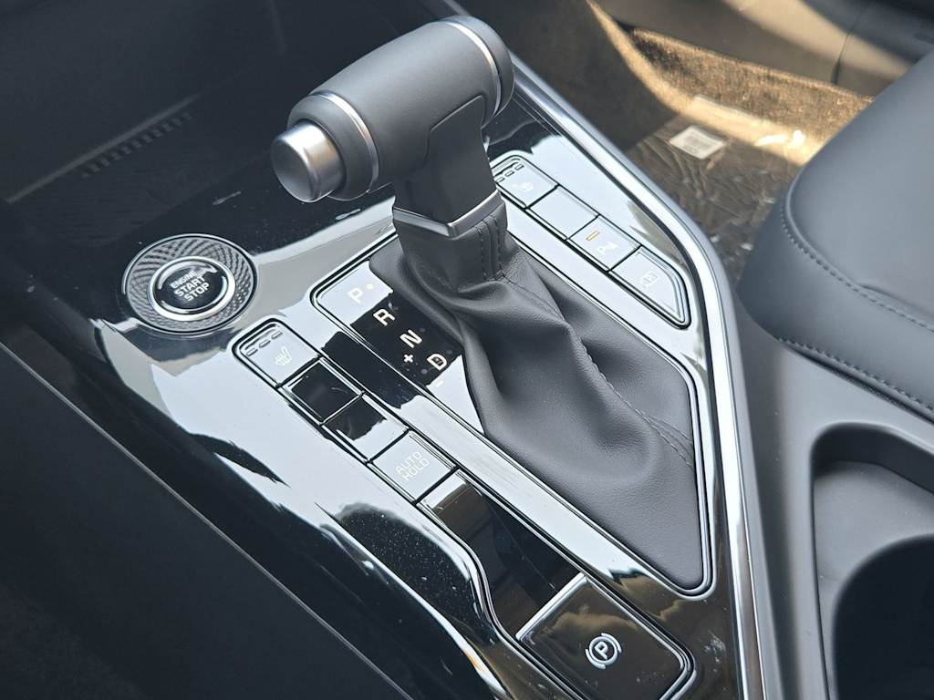 Thumbnail: 2026 Kia Niro - 34