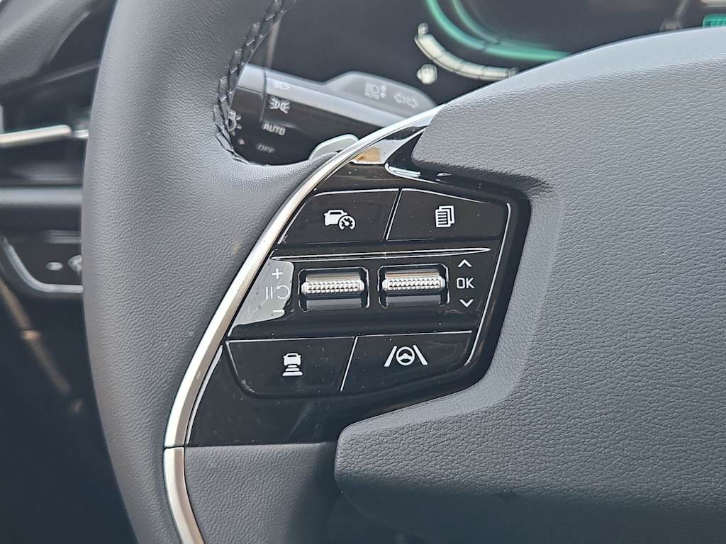 Thumbnail: 2026 Kia Niro - 29