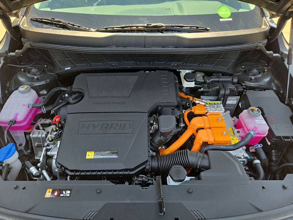 Thumbnail: 2026 Kia Niro - 9