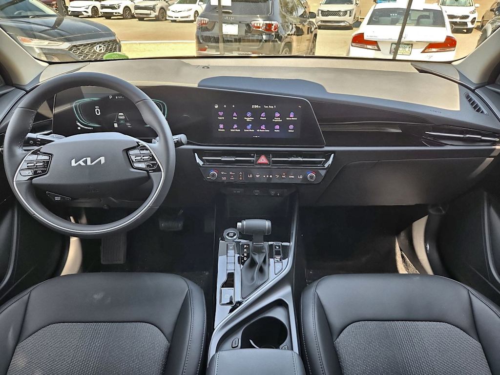 Thumbnail: 2026 Kia Niro - 10