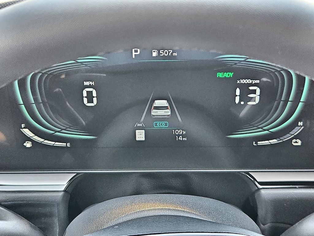 Thumbnail: 2026 Kia Niro - 35