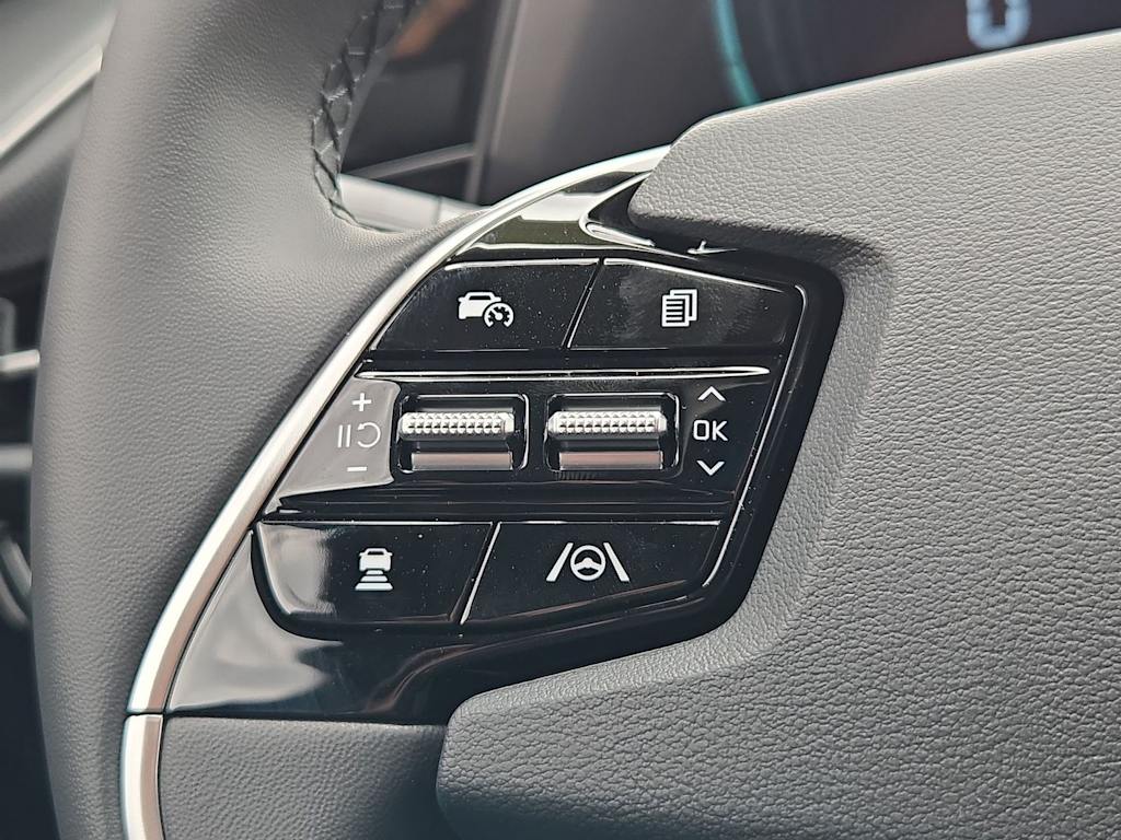 Thumbnail: 2026 Kia Niro - 29