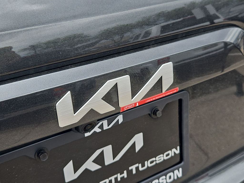 Thumbnail: 2026 Kia Niro - 7