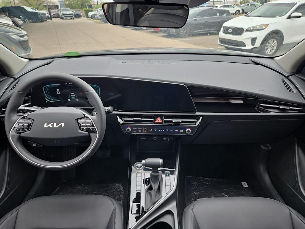 Thumbnail: 2026 Kia Niro - 10