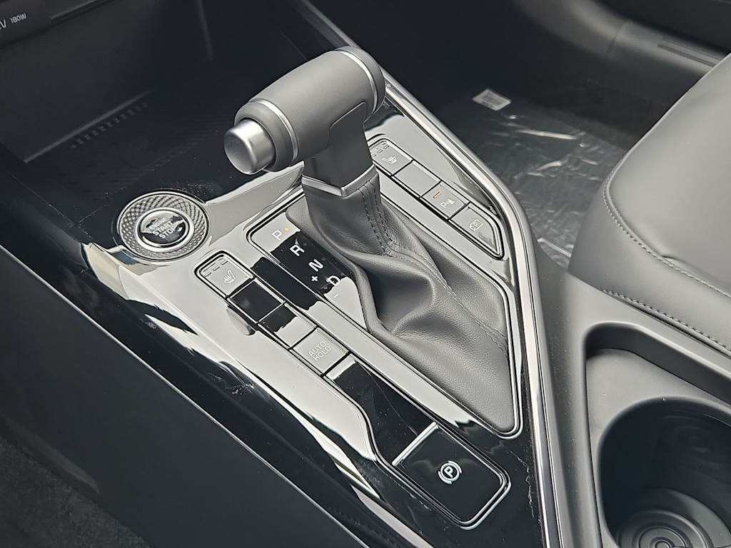 Thumbnail: 2026 Kia Niro - 35