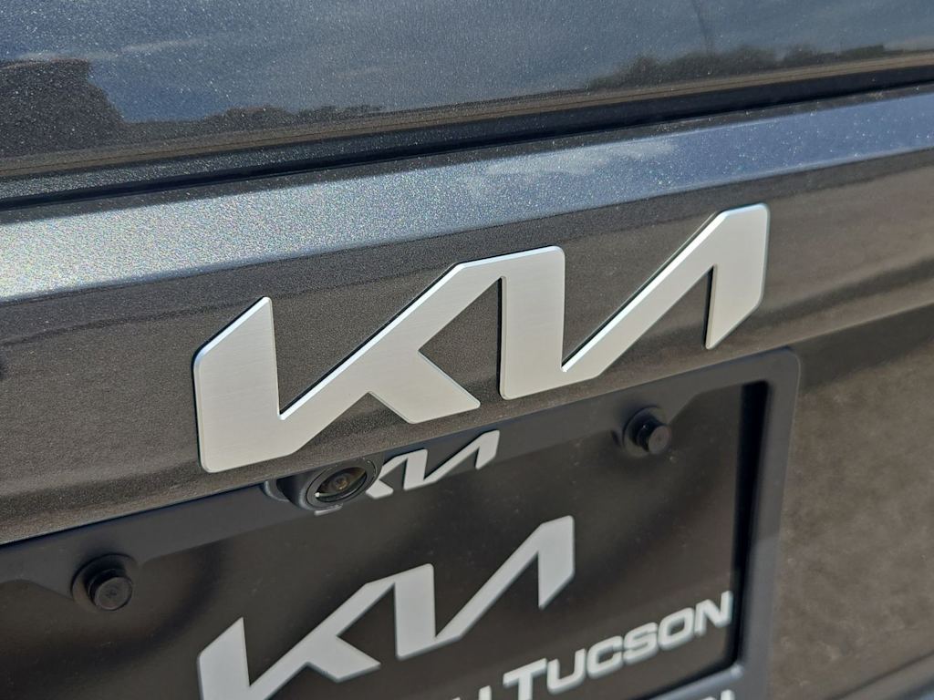 Thumbnail: 2026 Kia Niro - 24