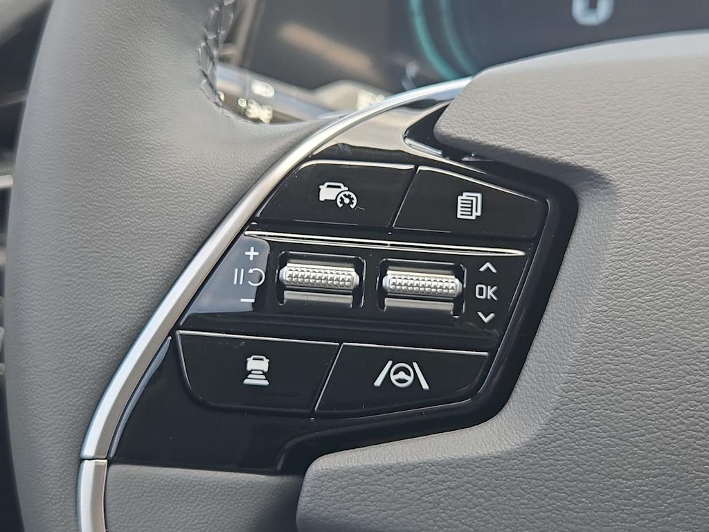 Thumbnail: 2026 Kia Niro - 29