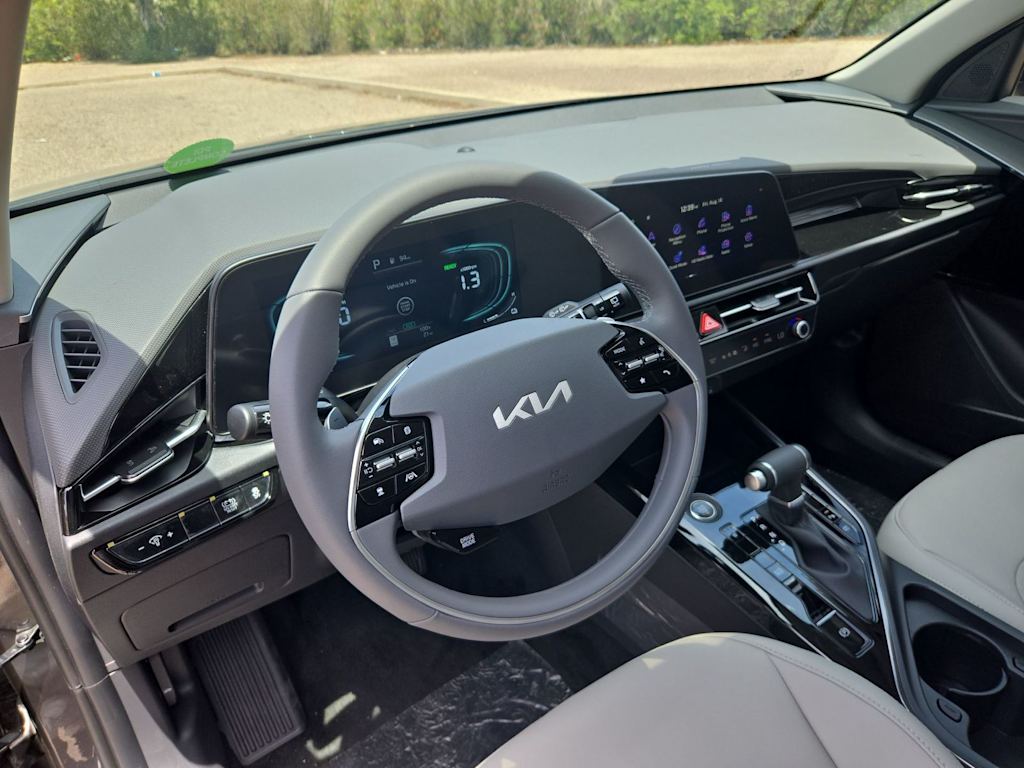 Thumbnail: 2026 Kia Niro - 2