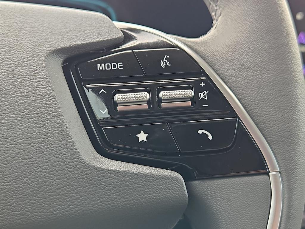 Thumbnail: 2026 Kia Niro - 30