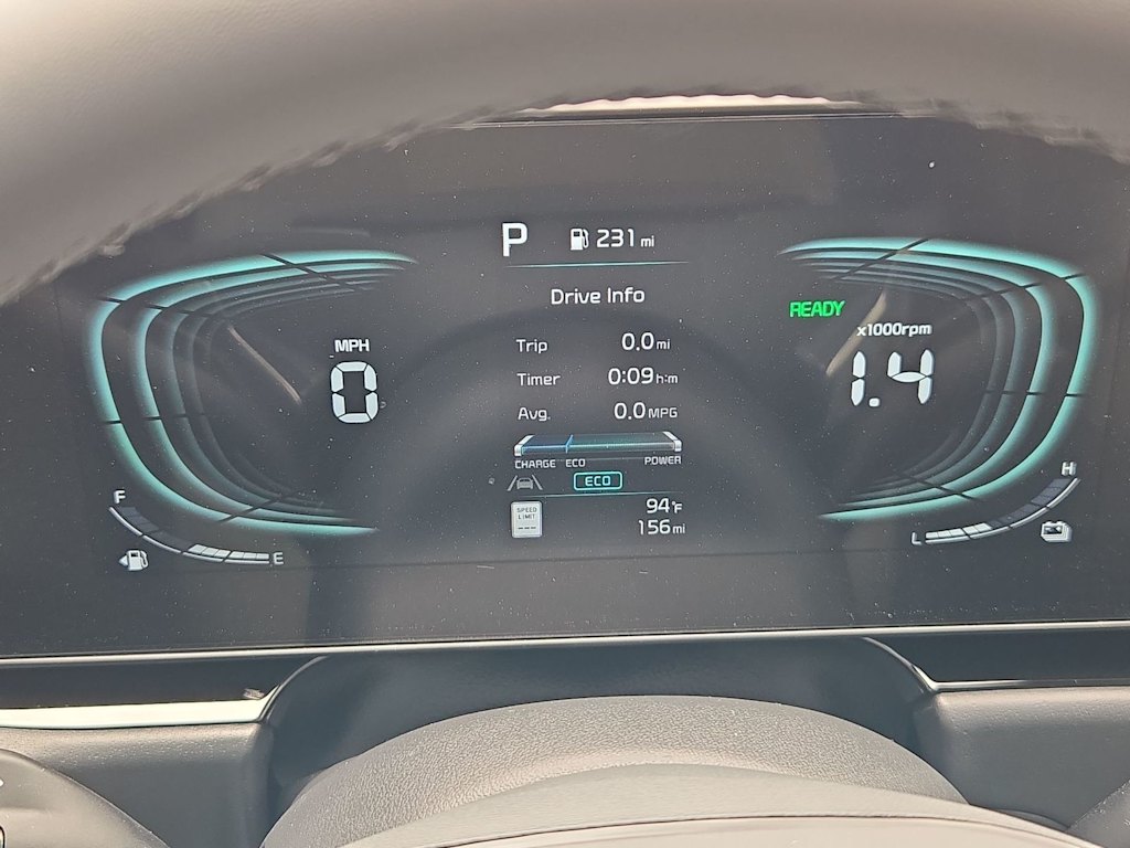 Thumbnail: 2026 Kia Niro - 35