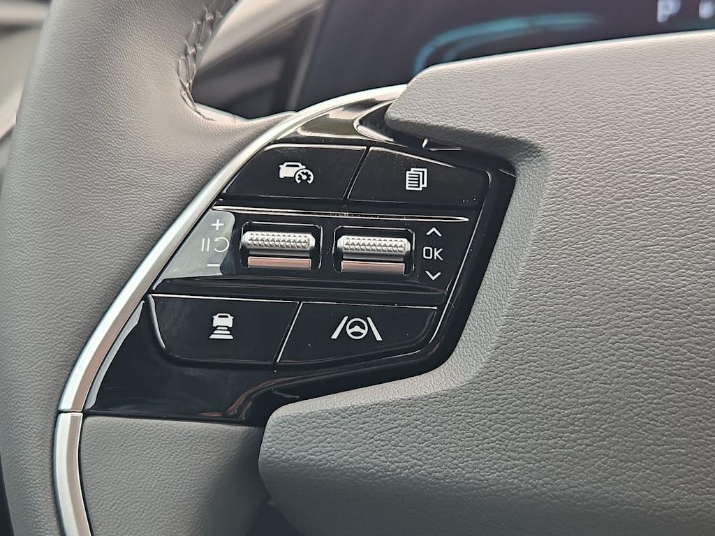 Thumbnail: 2026 Kia Niro - 29