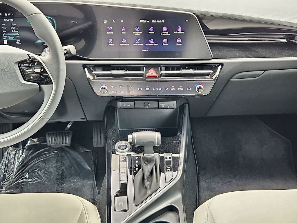 Thumbnail: 2026 Kia Niro - 14