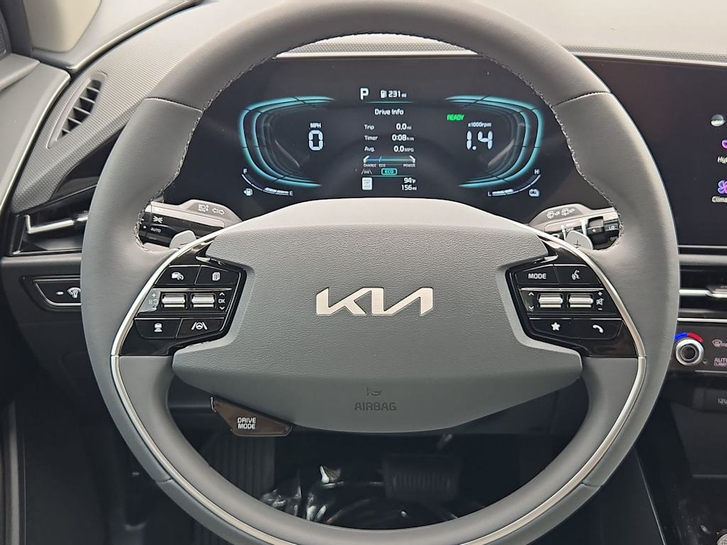 Thumbnail: 2026 Kia Niro - 13