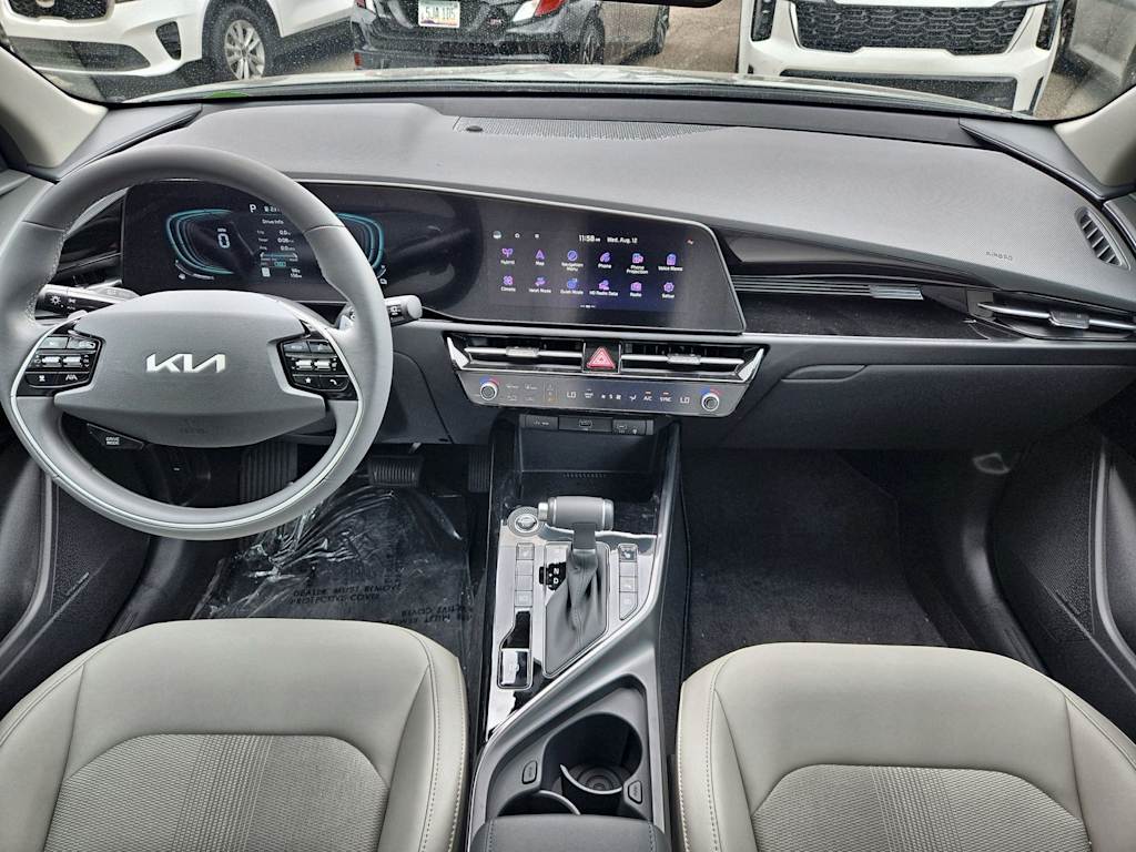 Thumbnail: 2026 Kia Niro - 9