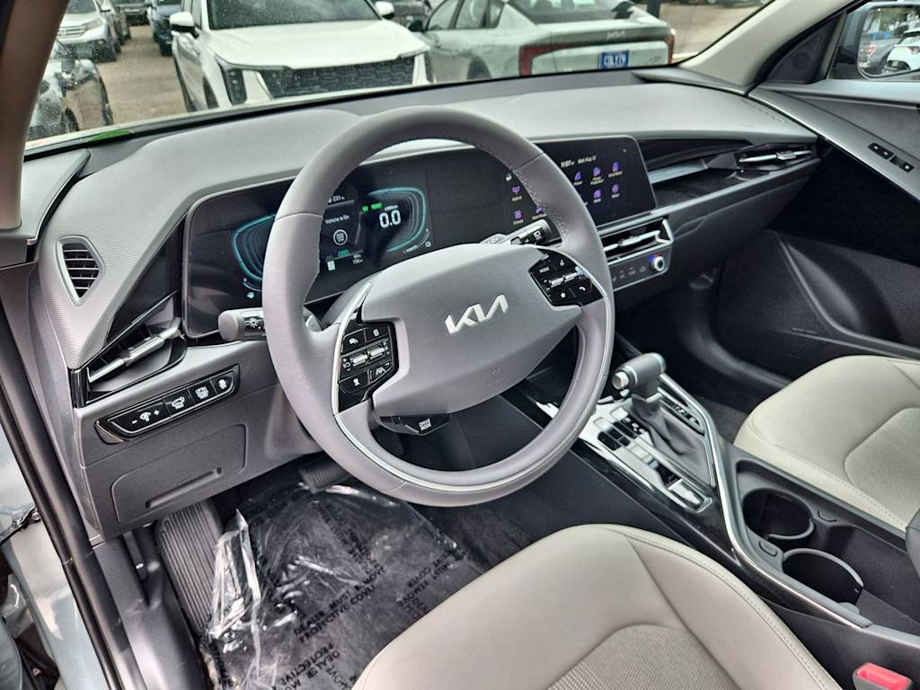Thumbnail: 2026 Kia Niro - 2