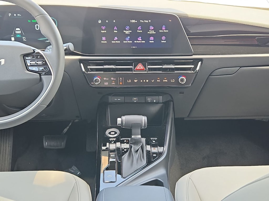 Thumbnail: 2026 Kia Niro - 15