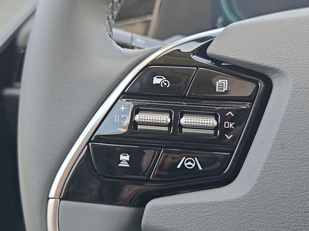 Thumbnail: 2026 Kia Niro - 30