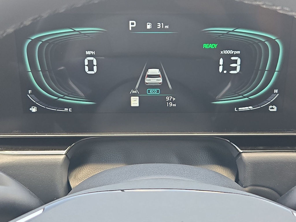 Thumbnail: 2026 Kia Niro - 18