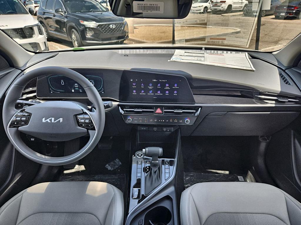 Thumbnail: 2026 Kia Niro - 10