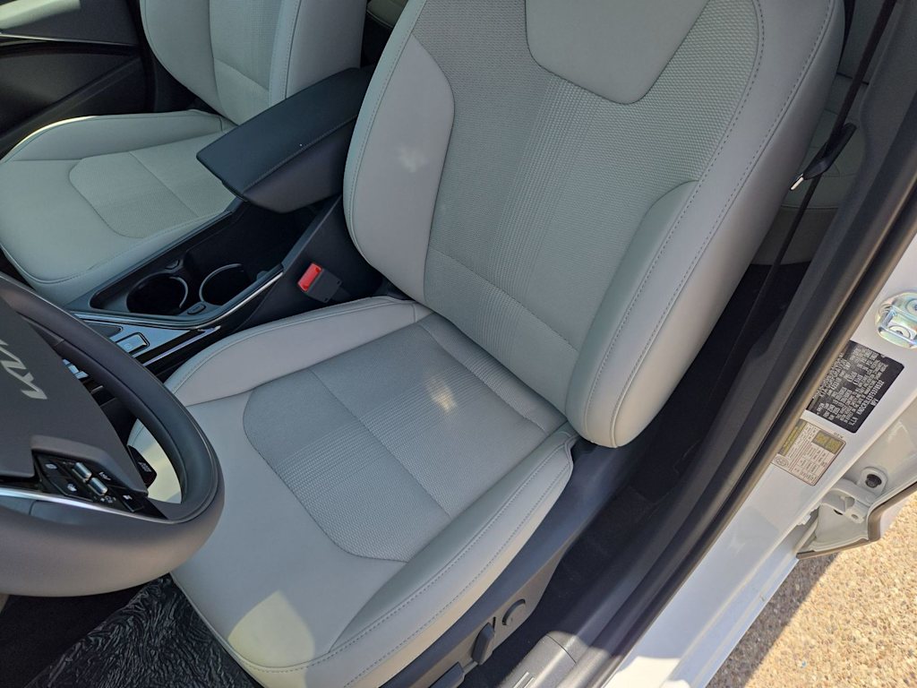 Thumbnail: 2026 Kia Niro - 11
