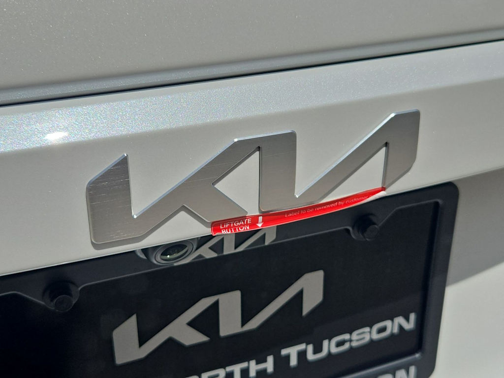 Thumbnail: 2026 Kia Niro - 26