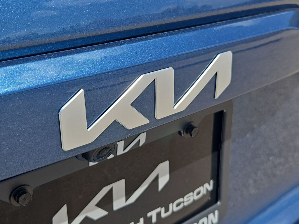 Thumbnail: 2026 Kia Niro - 25