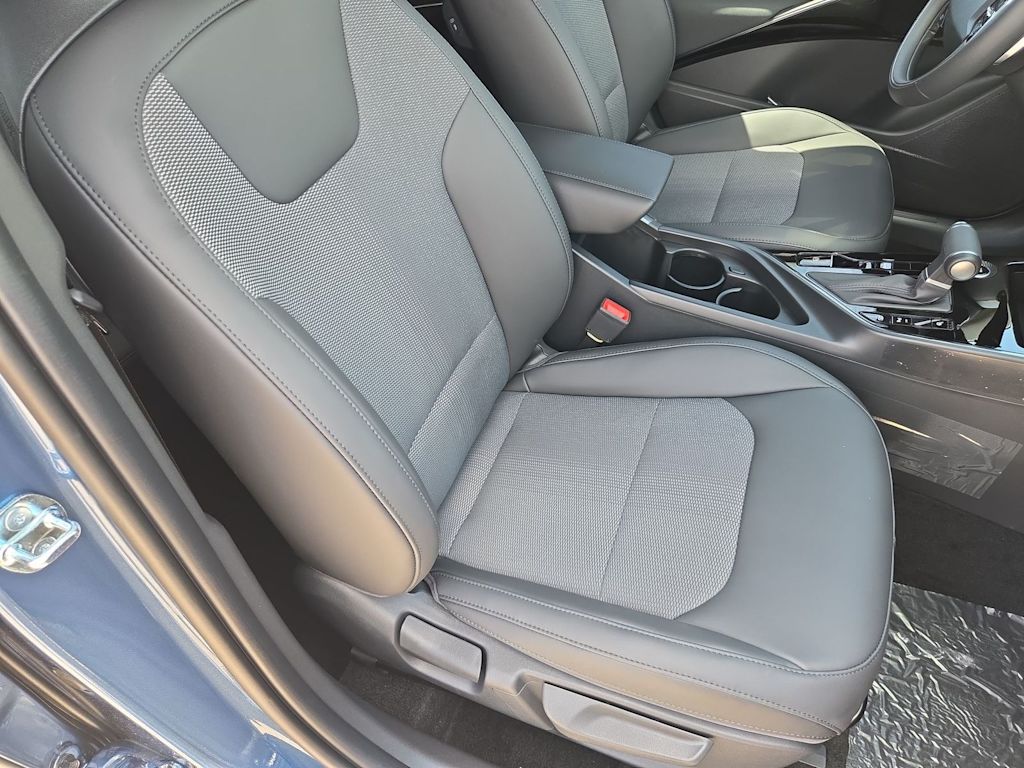 Thumbnail: 2026 Kia Niro - 12