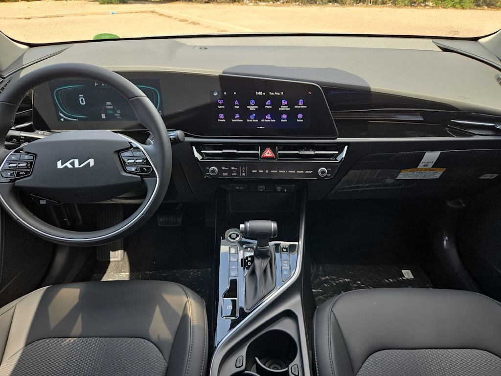 Thumbnail: 2026 Kia Niro - 10