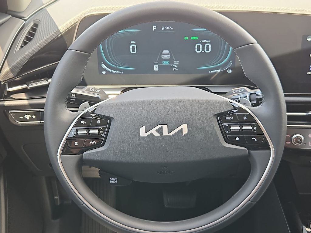 Thumbnail: 2026 Kia Niro - 14