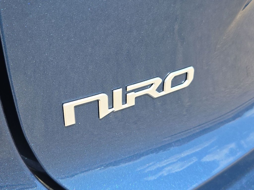 Thumbnail: 2026 Kia Niro - 7