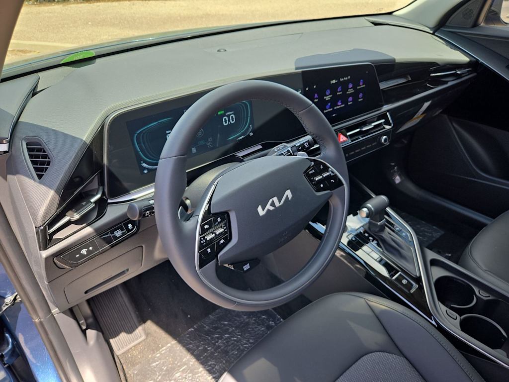 Thumbnail: 2026 Kia Niro - 2