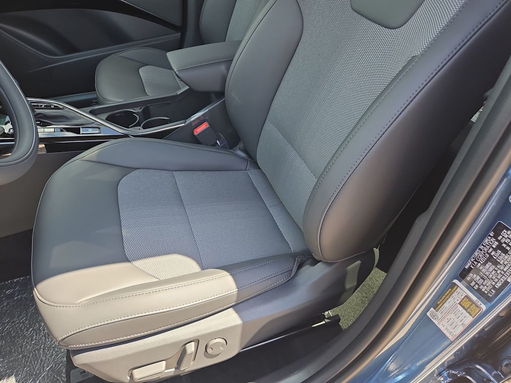 Thumbnail: 2026 Kia Niro - 11