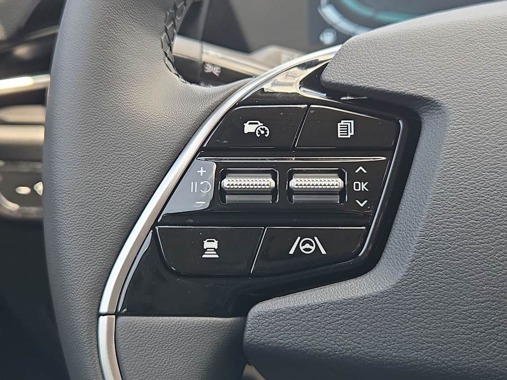 Thumbnail: 2026 Kia Niro - 29