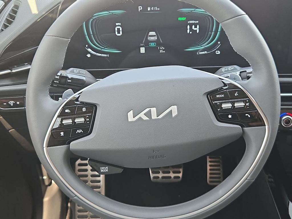 Thumbnail: 2026 Kia Niro - 30
