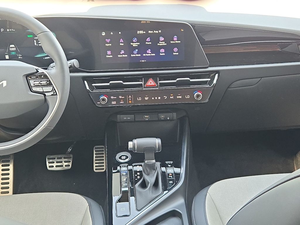 Thumbnail: 2026 Kia Niro - 14