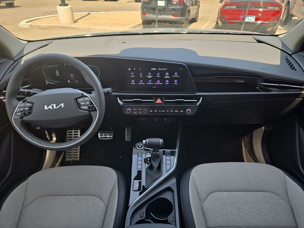 Thumbnail: 2026 Kia Niro - 10