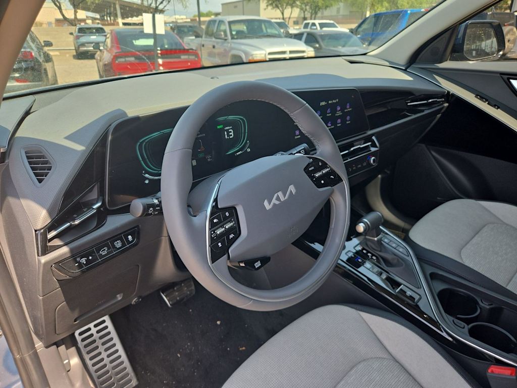 Thumbnail: 2026 Kia Niro - 2