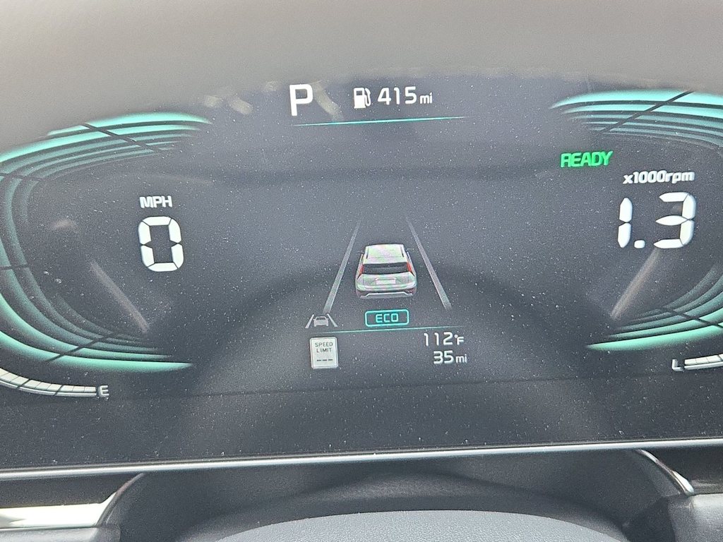 Thumbnail: 2026 Kia Niro - 17