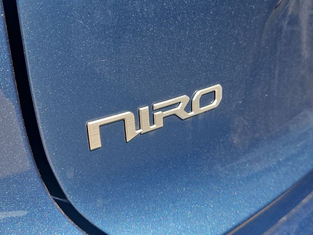 Thumbnail: 2026 Kia Niro - 25