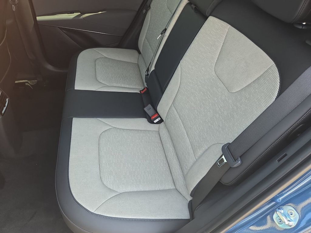 Thumbnail: 2026 Kia Niro - 13