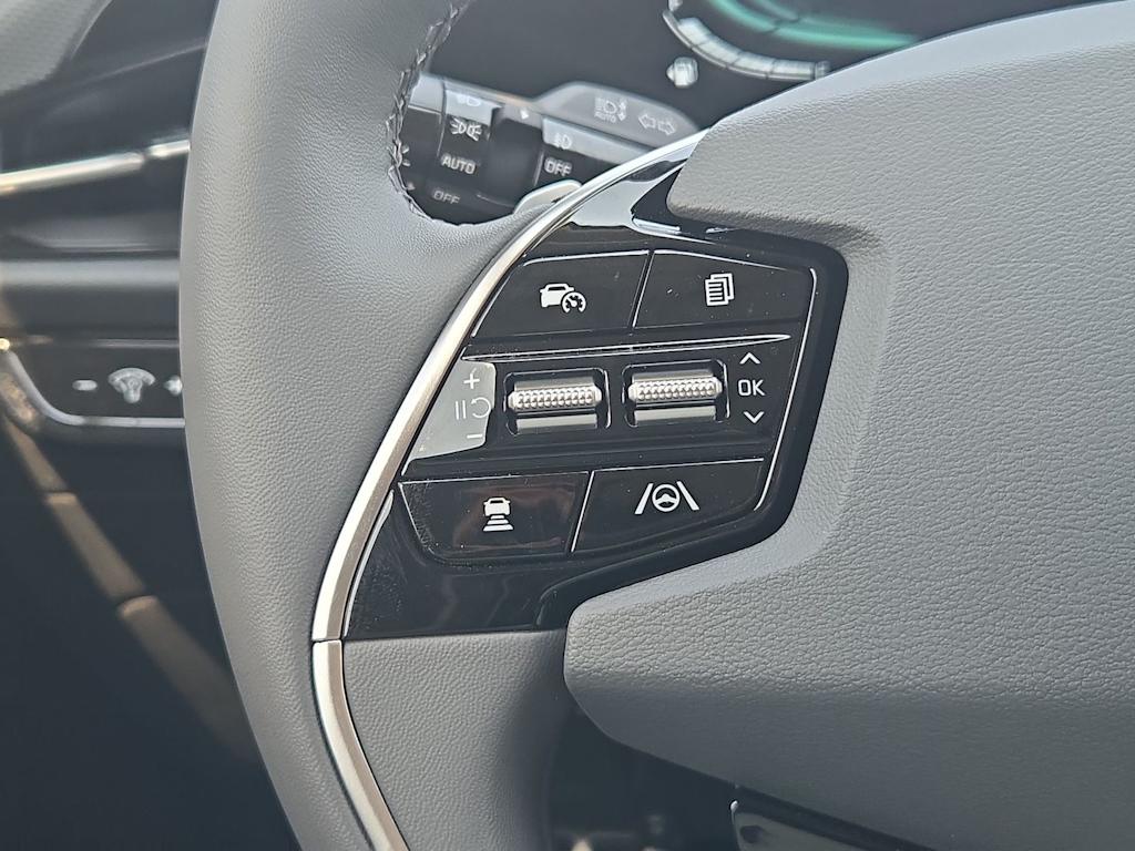 Thumbnail: 2026 Kia Niro - 31