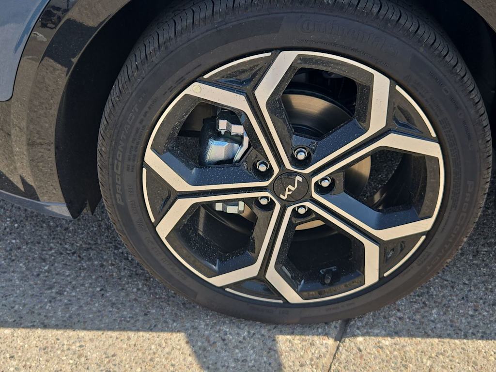 Thumbnail: 2026 Kia Niro - 8