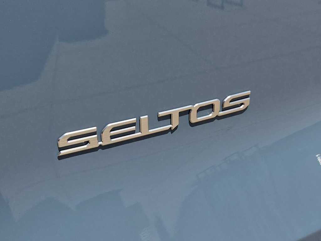 Thumbnail: 2027 Kia Seltos - 26