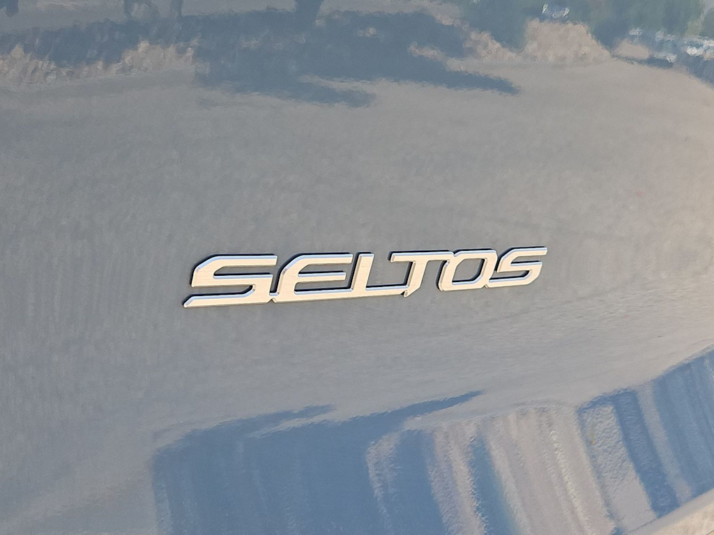 Thumbnail: 2027 Kia Seltos - 24