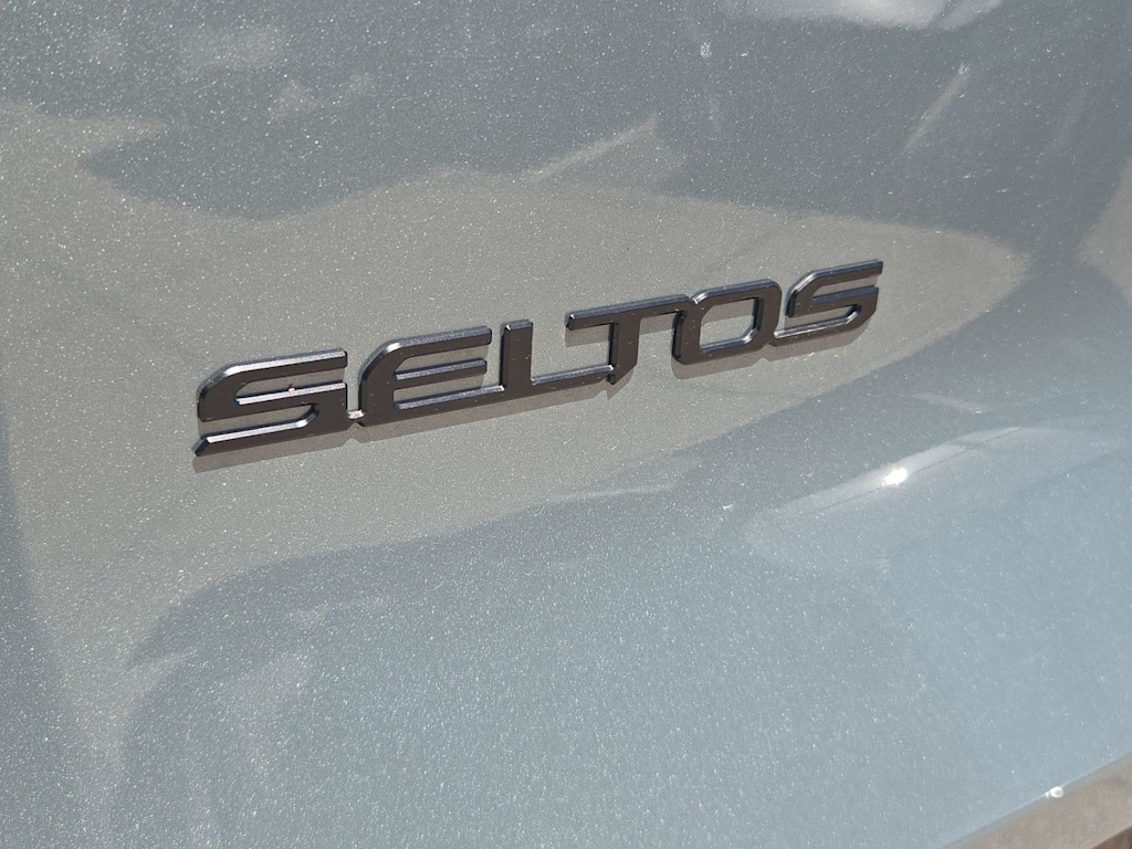 Thumbnail: 2027 Kia Seltos - 26