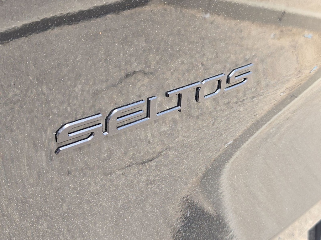 Thumbnail: 2027 Kia Seltos - 7