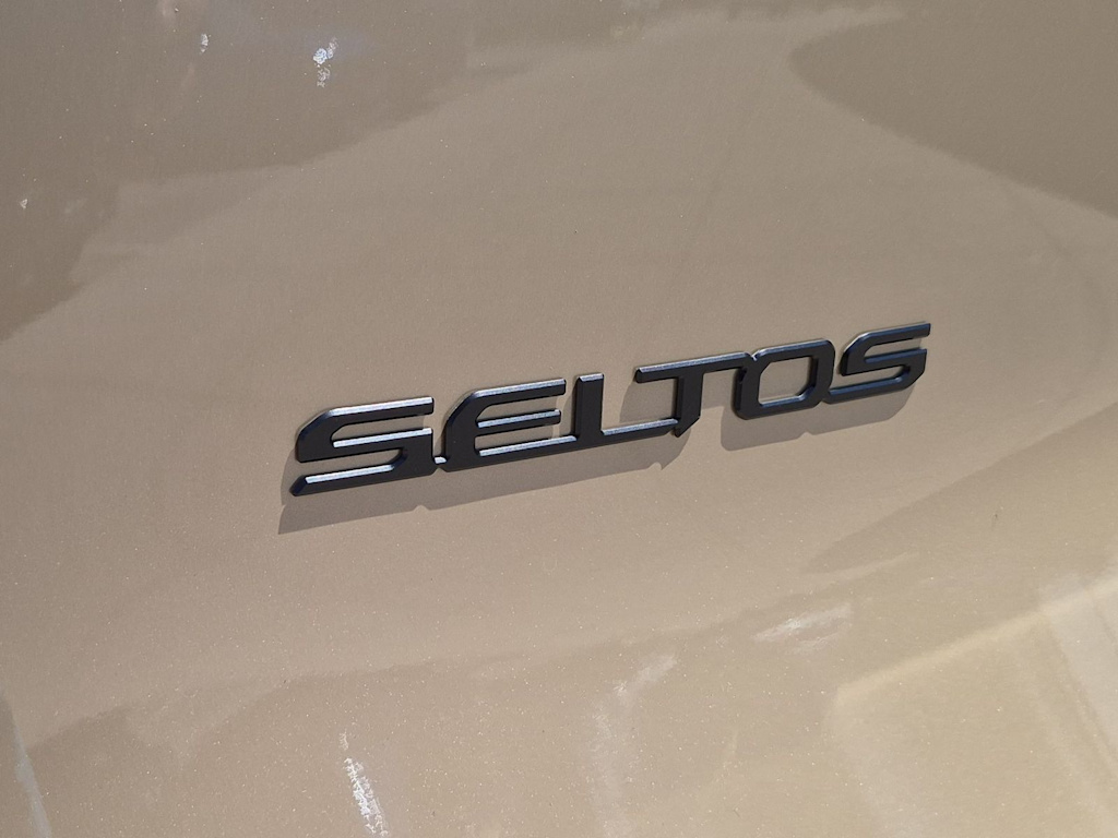 Thumbnail: 2027 Kia Seltos - 26