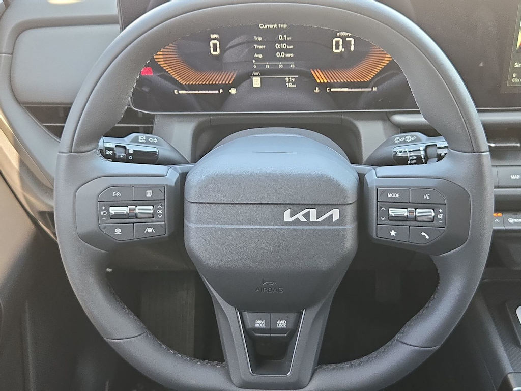 Thumbnail: 2027 Kia Seltos - 27