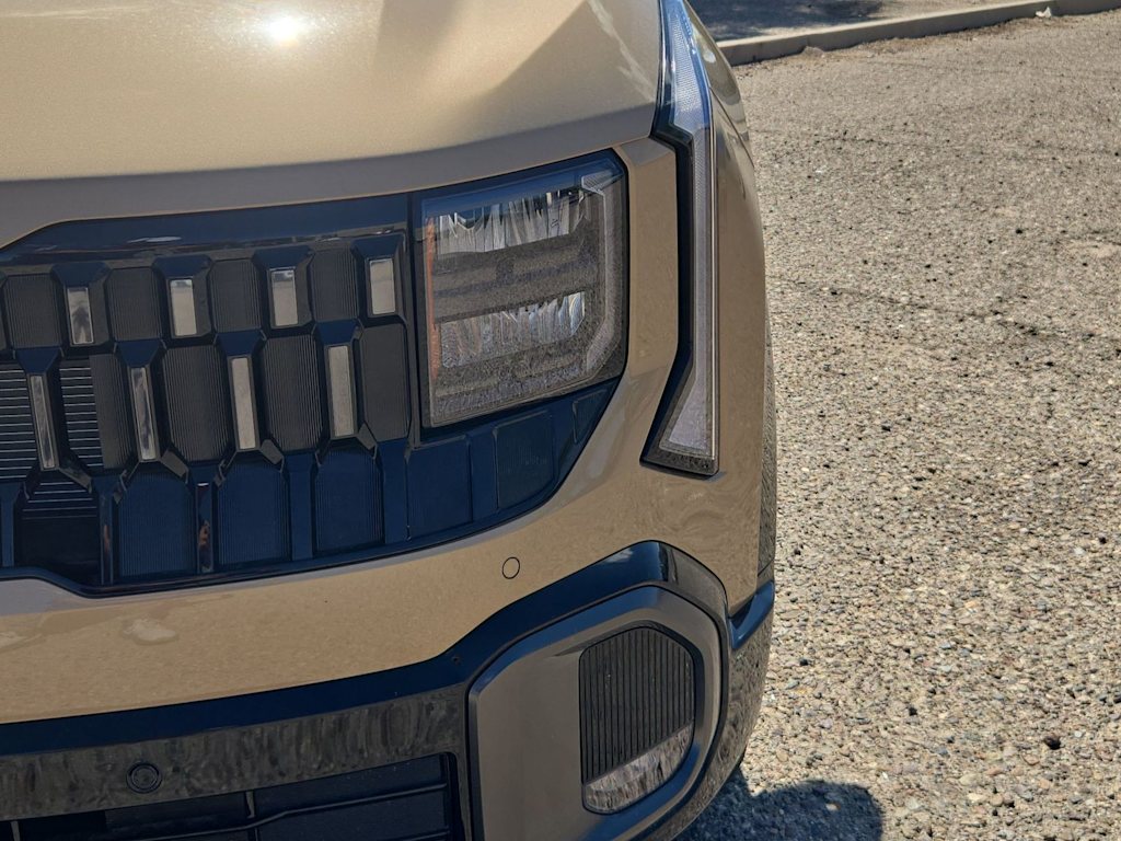 Thumbnail: 2027 Kia Seltos - 23
